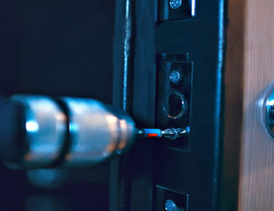 嵩明24小时上门开锁公司